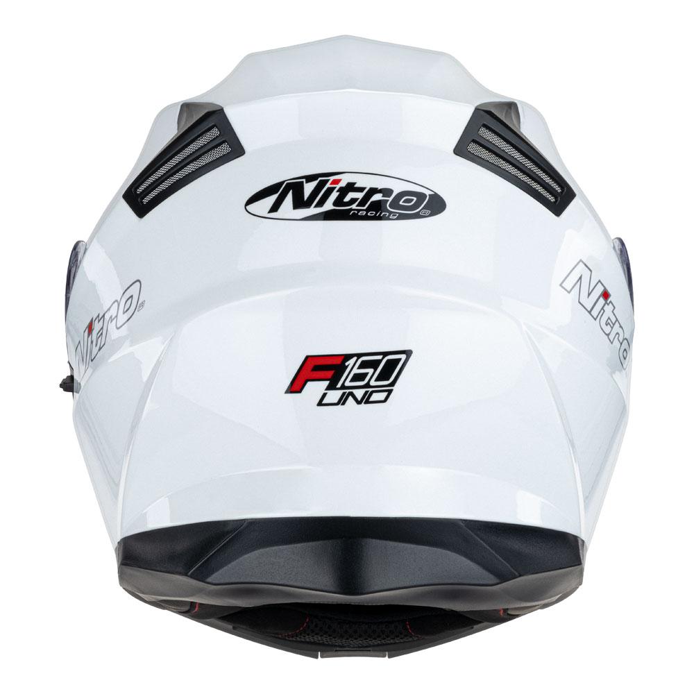 NITRO F160 MODULAR WHITE