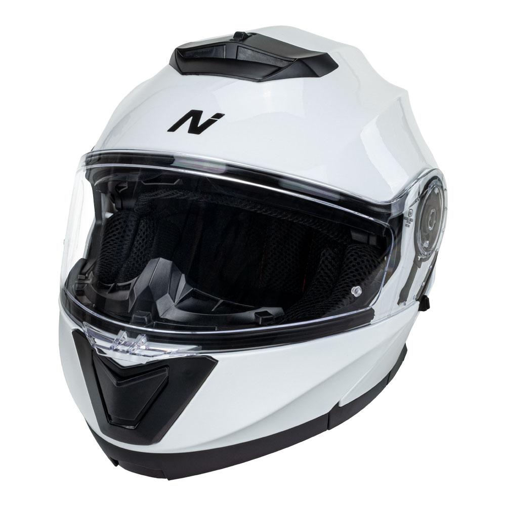 NITRO F160 MODULAR WHITE