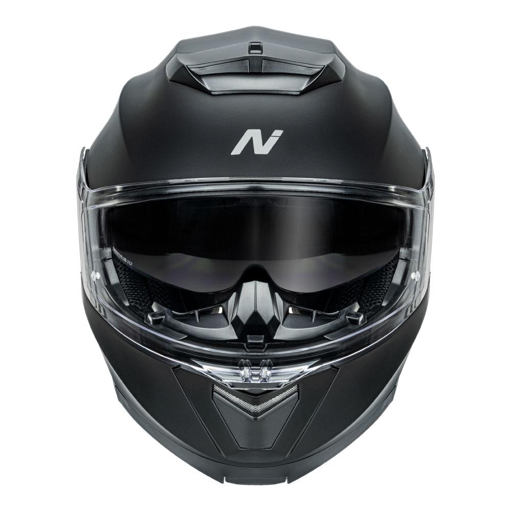 NITRO F160 MODULAR SATIN BLACK