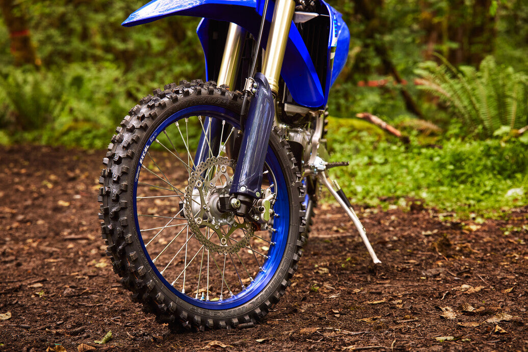 2025 Yamaha YZ450FX