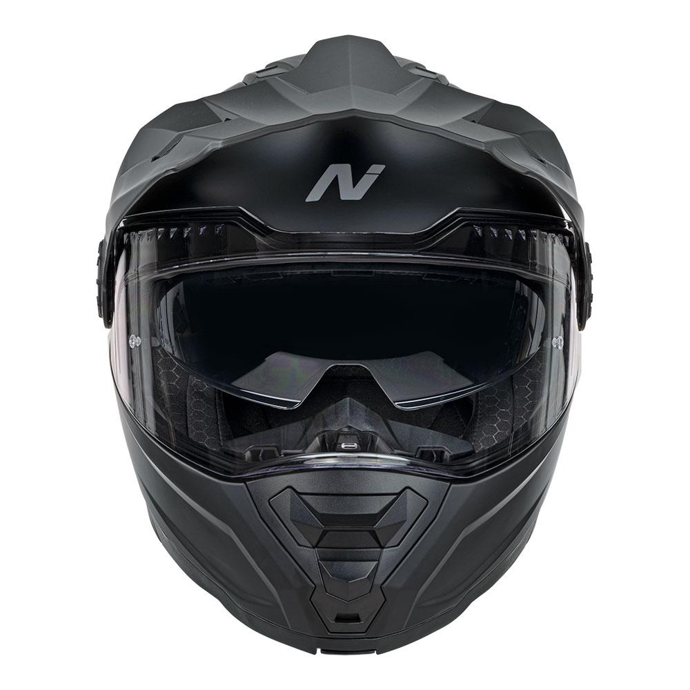 NITRO FA1650 DVS ADVENTURE MODULAR SATIN BLACK