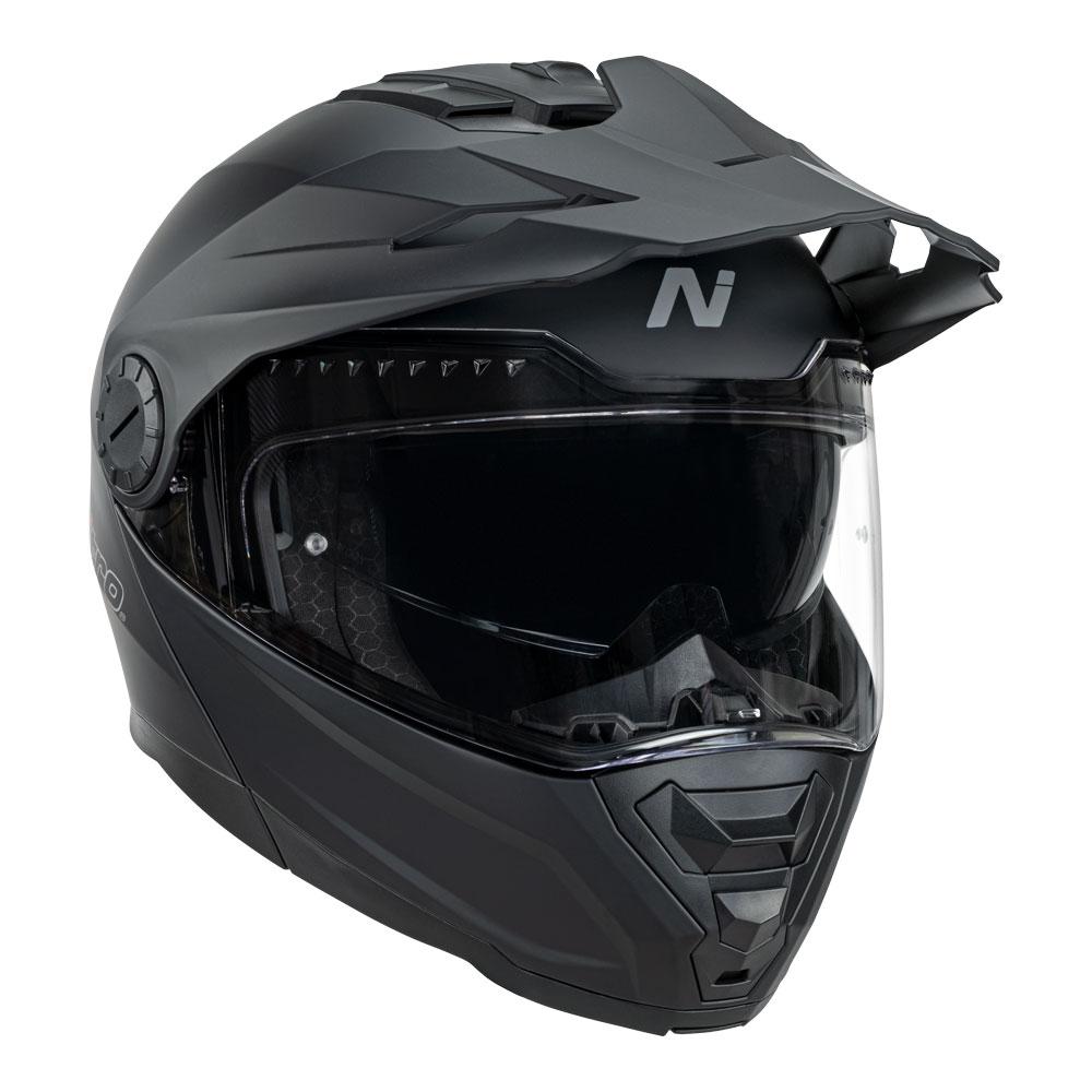NITRO FA1650 DVS ADVENTURE MODULAR SATIN BLACK