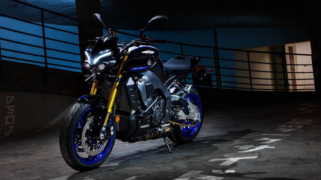 2025 Yamaha MT-10SP