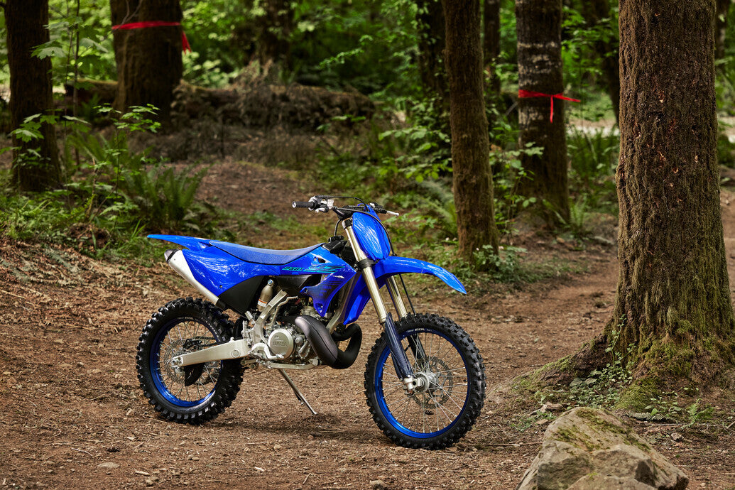 2024 Yamaha YZ250X