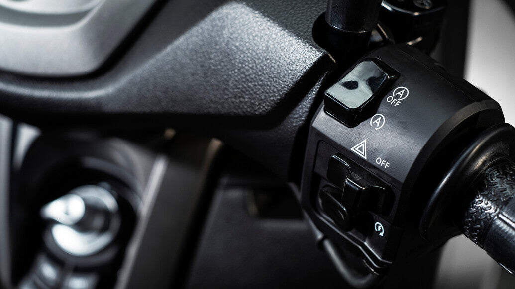 2024 Yamaha NMAX 155