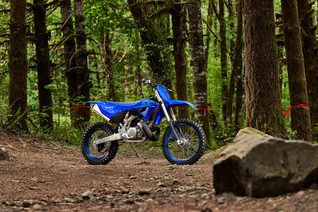 2024 Yamaha YZ250X