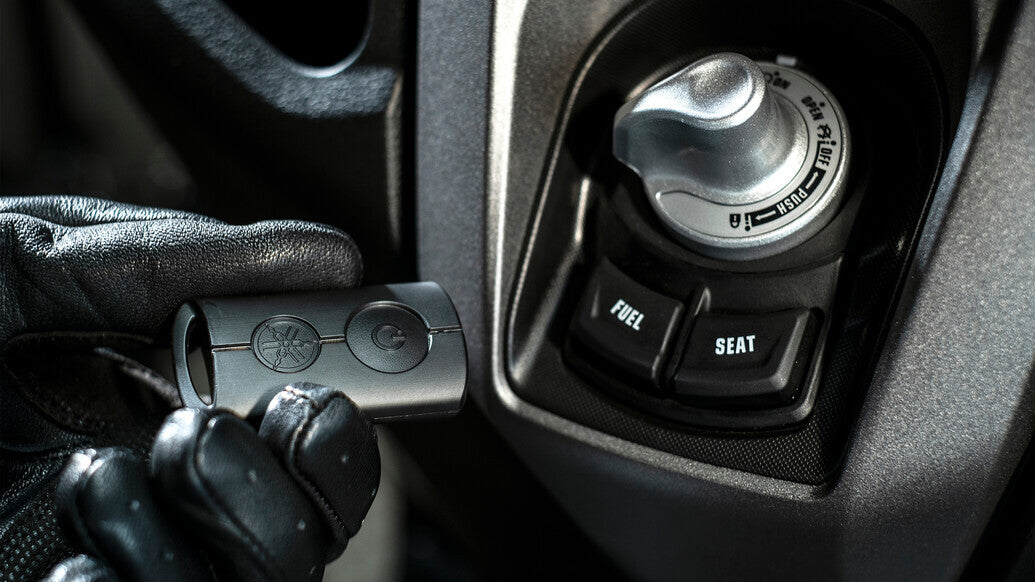 2024 Yamaha NMAX 155