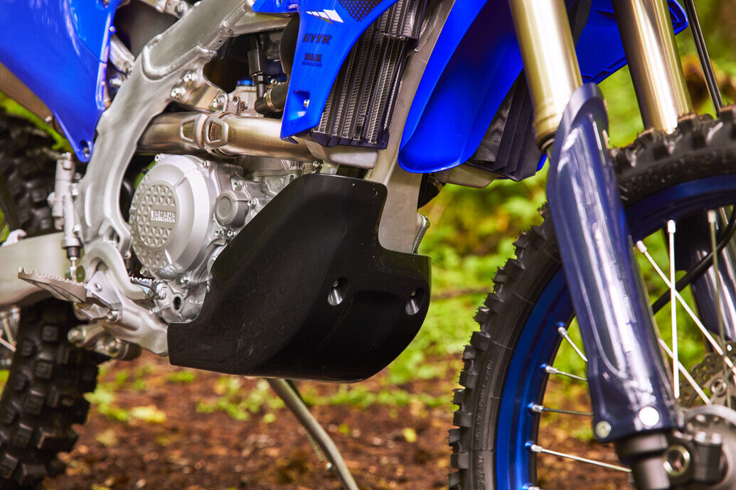 2025 Yamaha YZ450FX