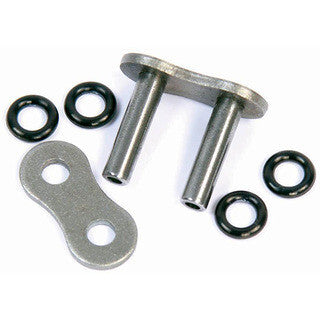 EK 420 O-Ring Rivet Link (Single)
