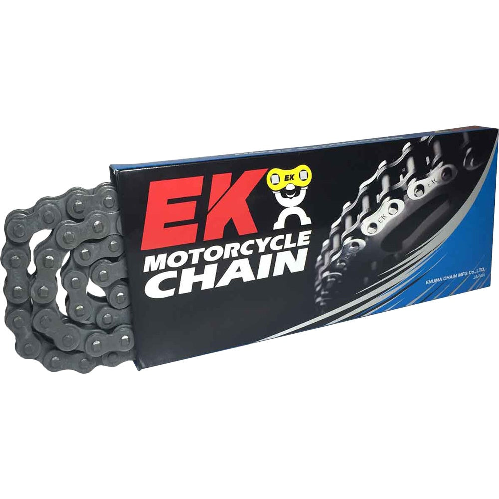 EK 520 QX-Ring Chain 120L (10)