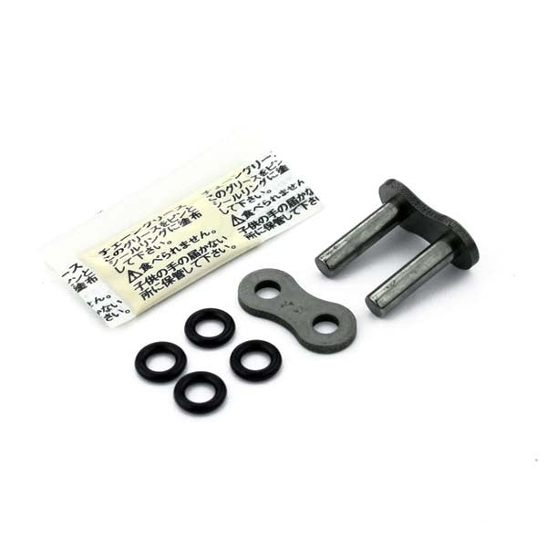 EK 520 O-Ring Rivet Link (Single)