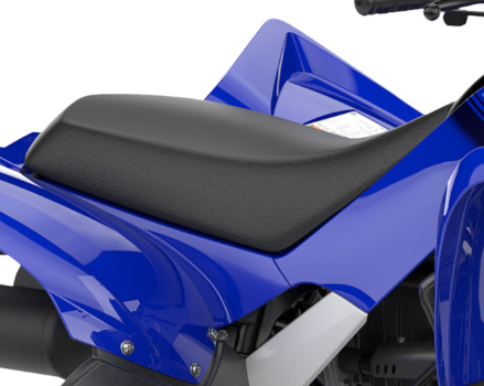 2025 Yamaha Raptor 110 YFM110R