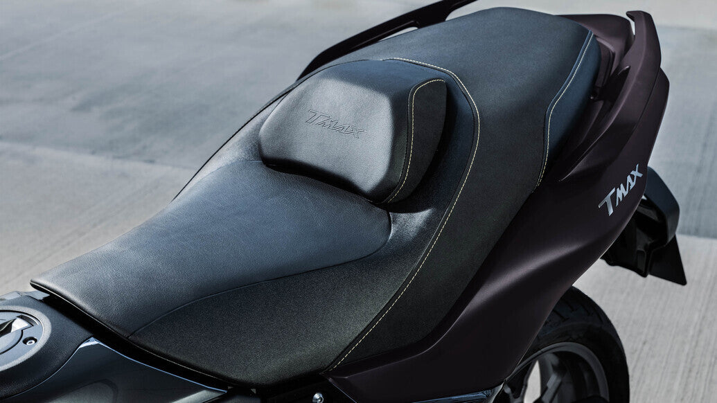 2024 Yamaha TMAX 560 Tech Max