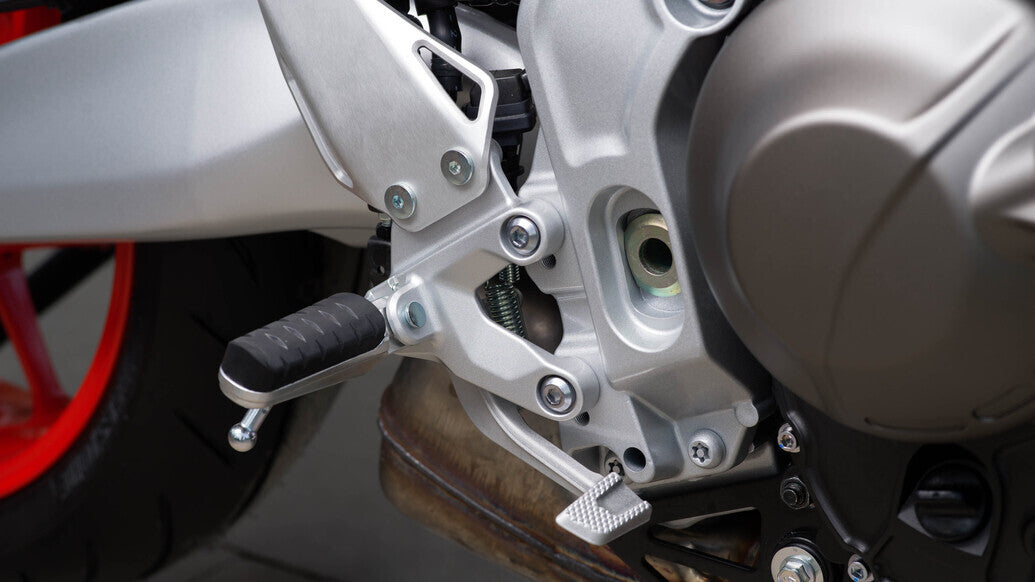 2024 Yamaha XSR900GP