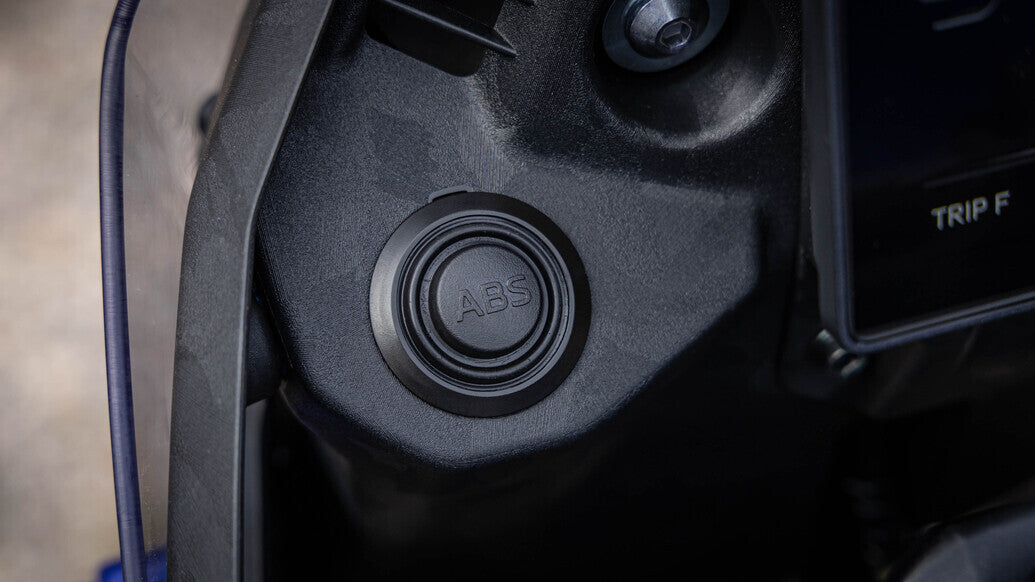 2025 Yamaha Tenere 700