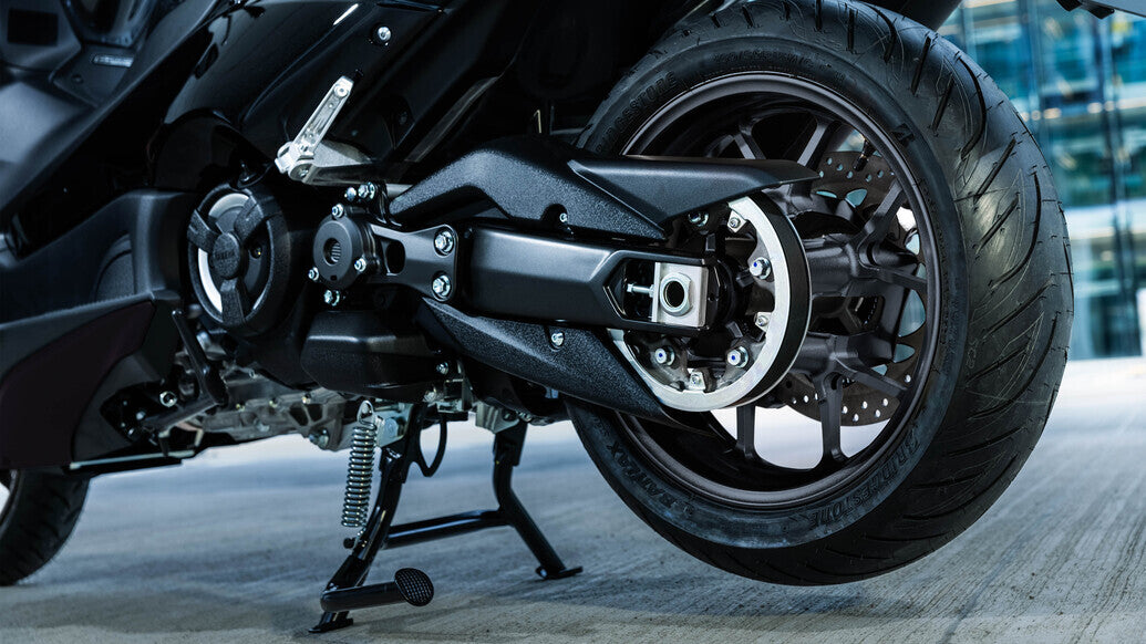 2024 Yamaha TMAX 560 Tech Max