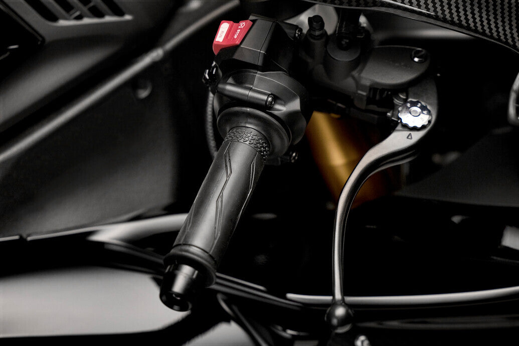 2026 Yamaha YZF-R1M