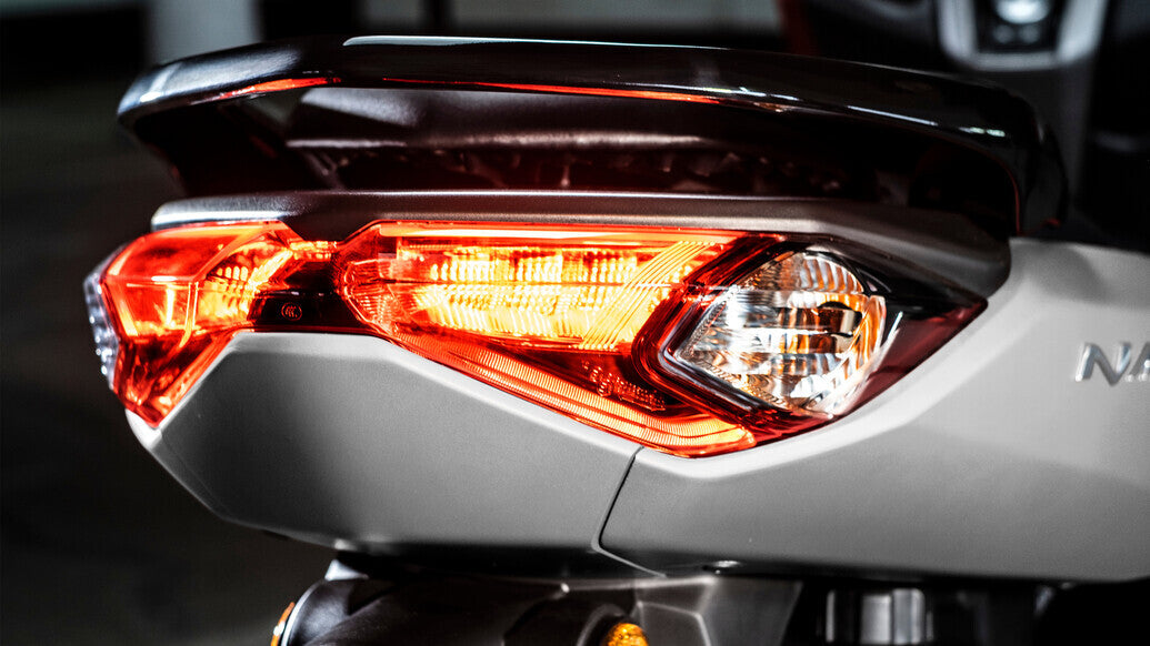 2024 Yamaha NMAX 155