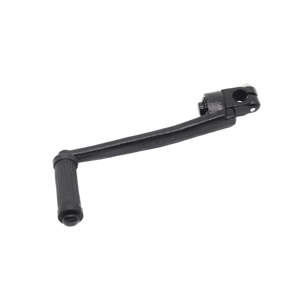 Kustom Hardware Kick Start Lever Suzuki DS80