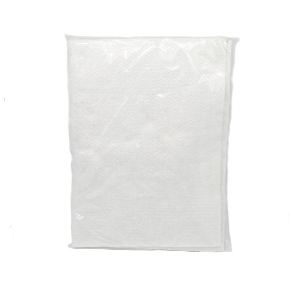 Kustom Hardware Muffler Matt 2 Stroke Re-Pack 10mm x 650mm x 450mm - 530g