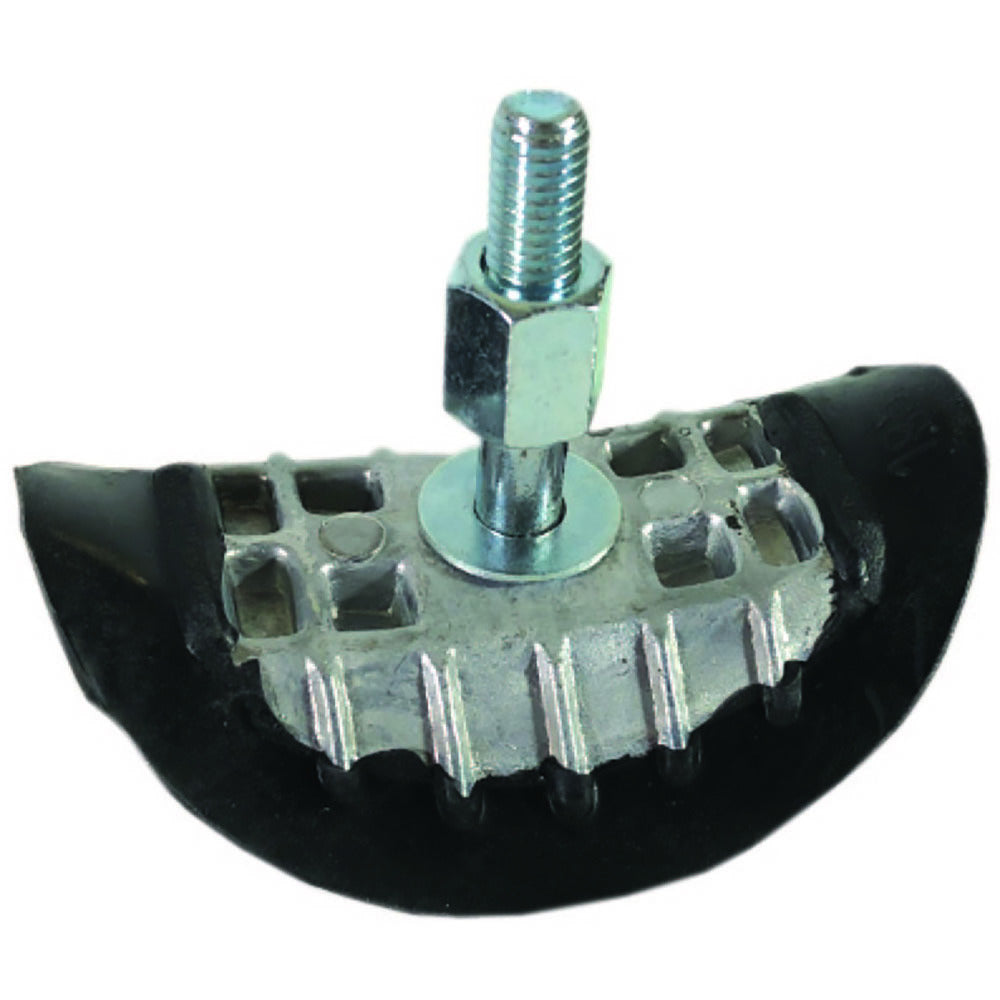 Kustom Hardware Rim Lock Alloy 2.50