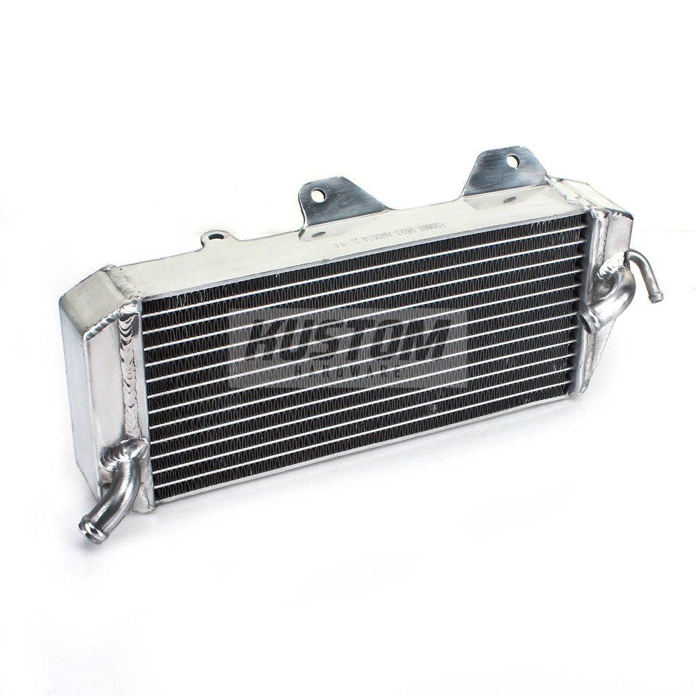 Left radiator Kustom Hardware