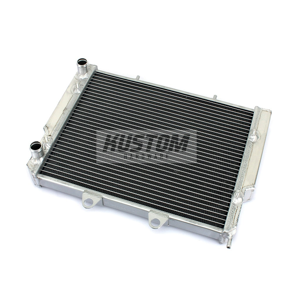 Radiator Kustom Hardware - UTV Polaris - Genuine #1240444