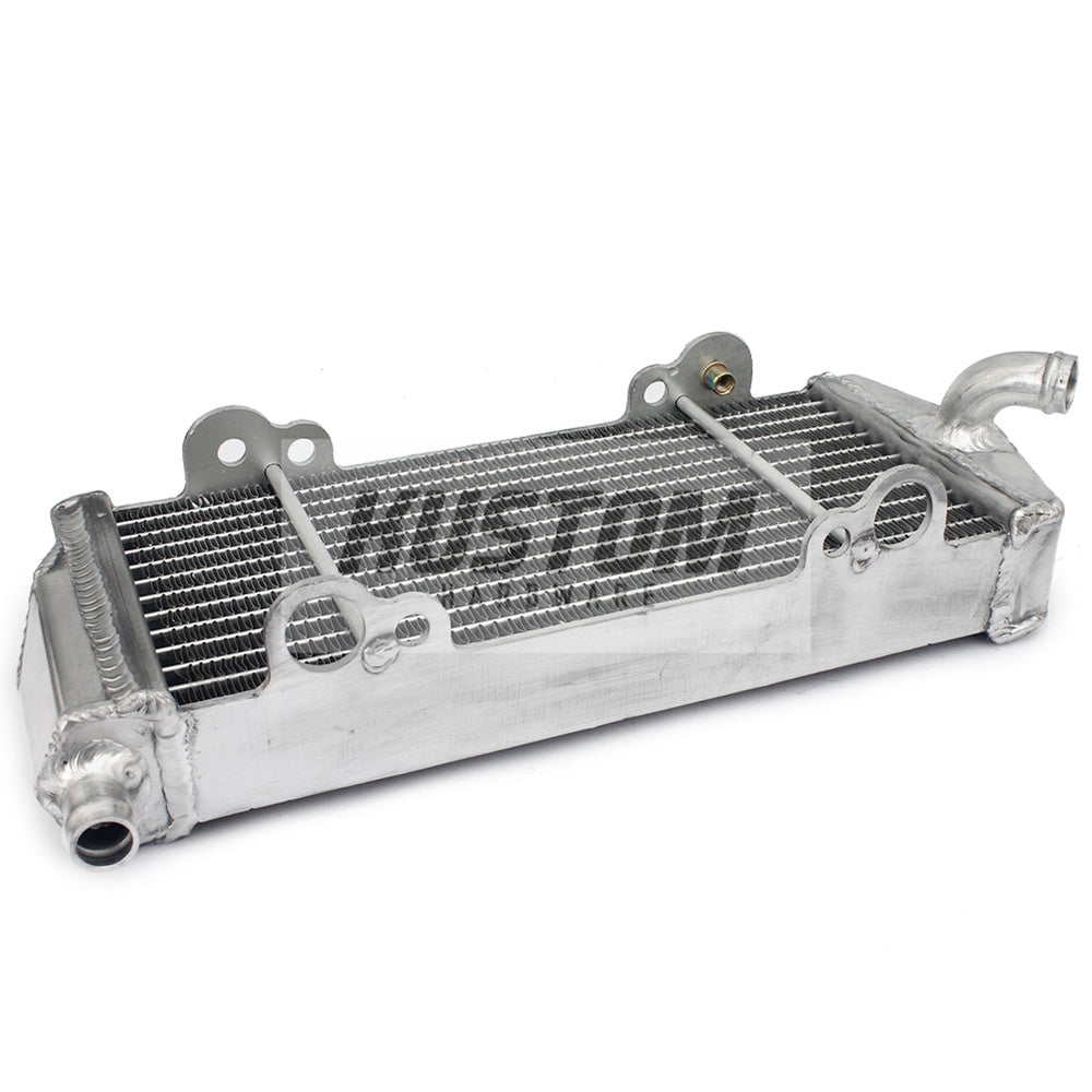 Left radiator Kustom Hardware - Sherco SE-R 250/300 2014-18