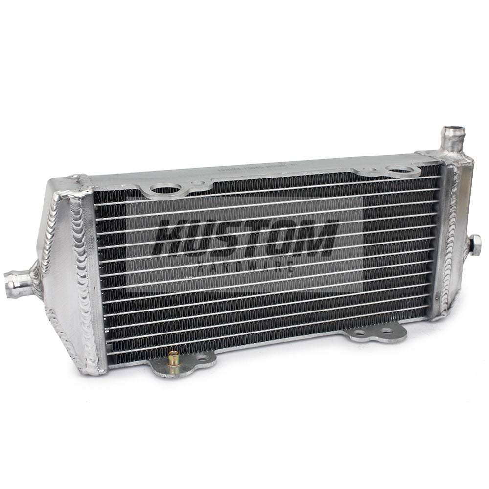 Left radiator Kustom Hardware - Sherco SEF-R 250/300/450 2014-19