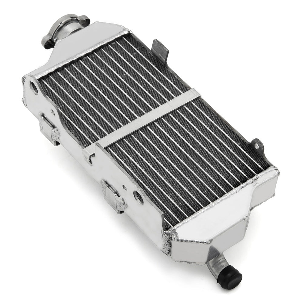 Radiator Kustom Hardware - Honda CRF250L