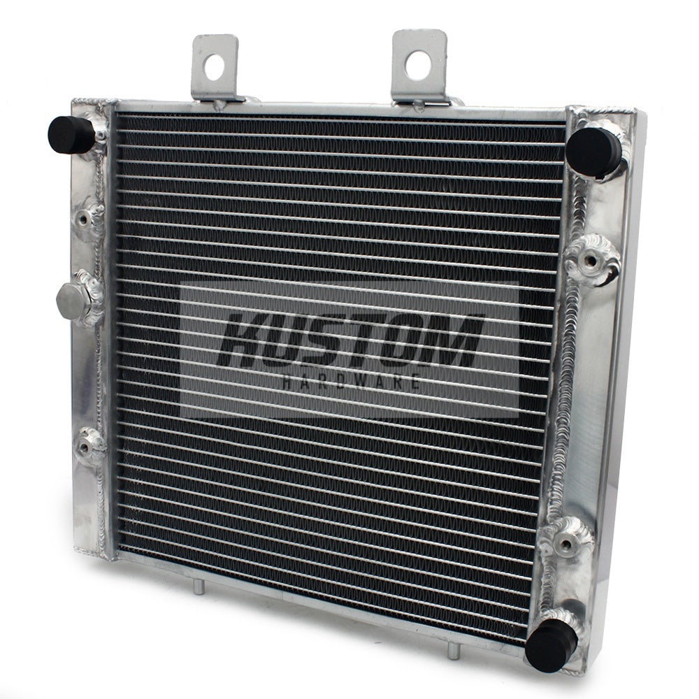 Radiator Kustom Hardware - ATV Polaris - Genuine #1240522
