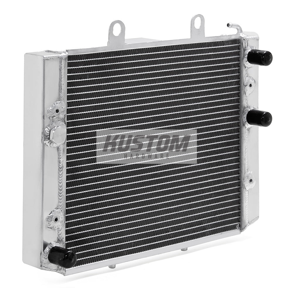 Radiator Kustom Hardware - UTV CF Moto CF800 2017-21 - Genuine #9AWA-181100