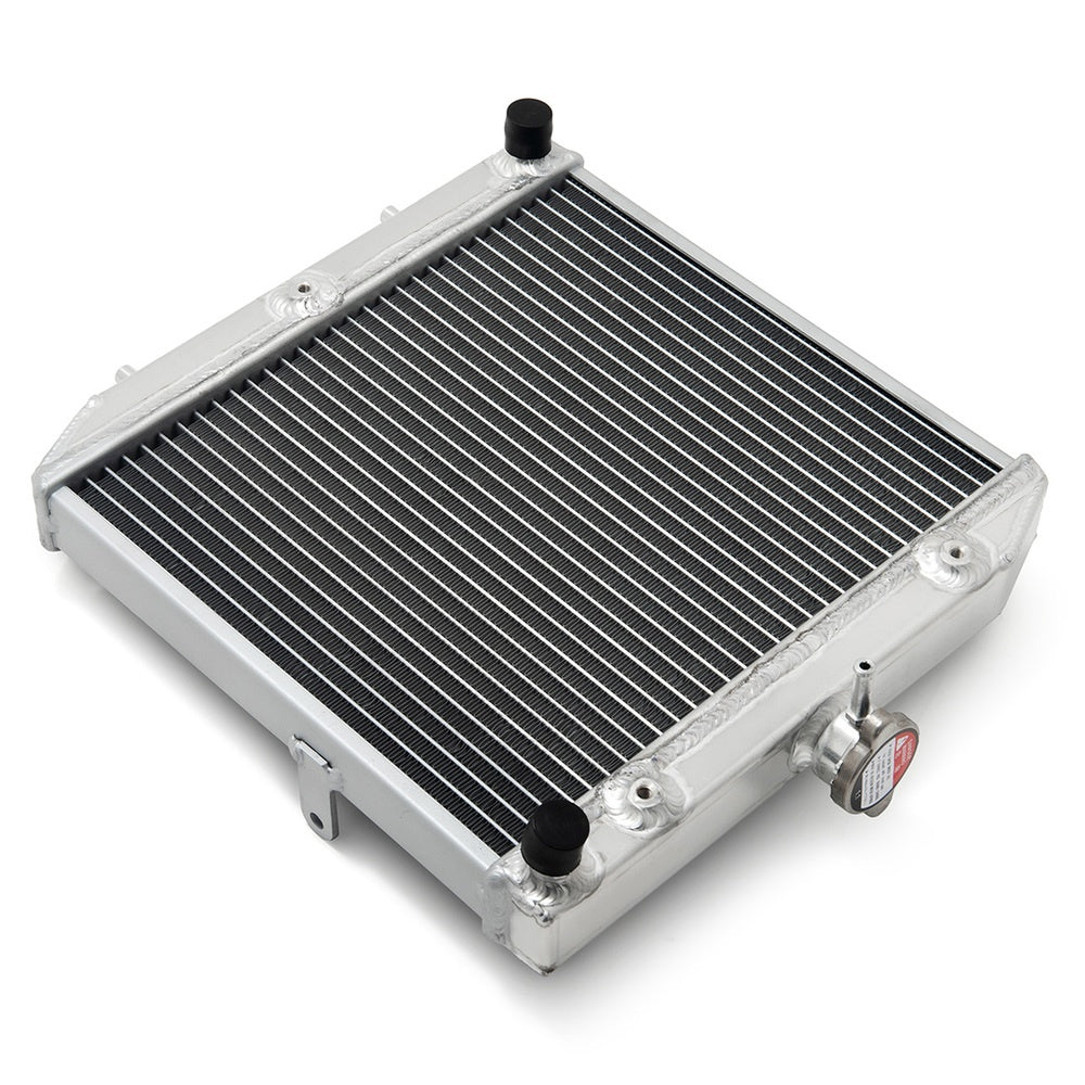 Radiator Kustom Hardware - UTV Honda Pioneer 500 (SXS500) 2015-21 - Genuine #19010-HL5-A01