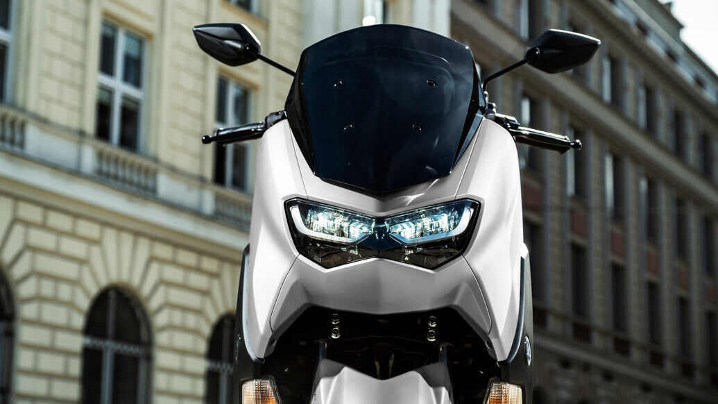 2024 Yamaha NMAX 155