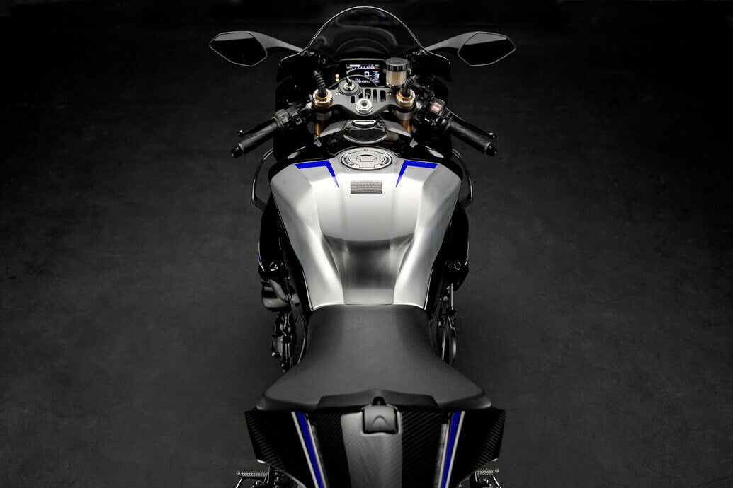 2026 Yamaha YZF-R1M