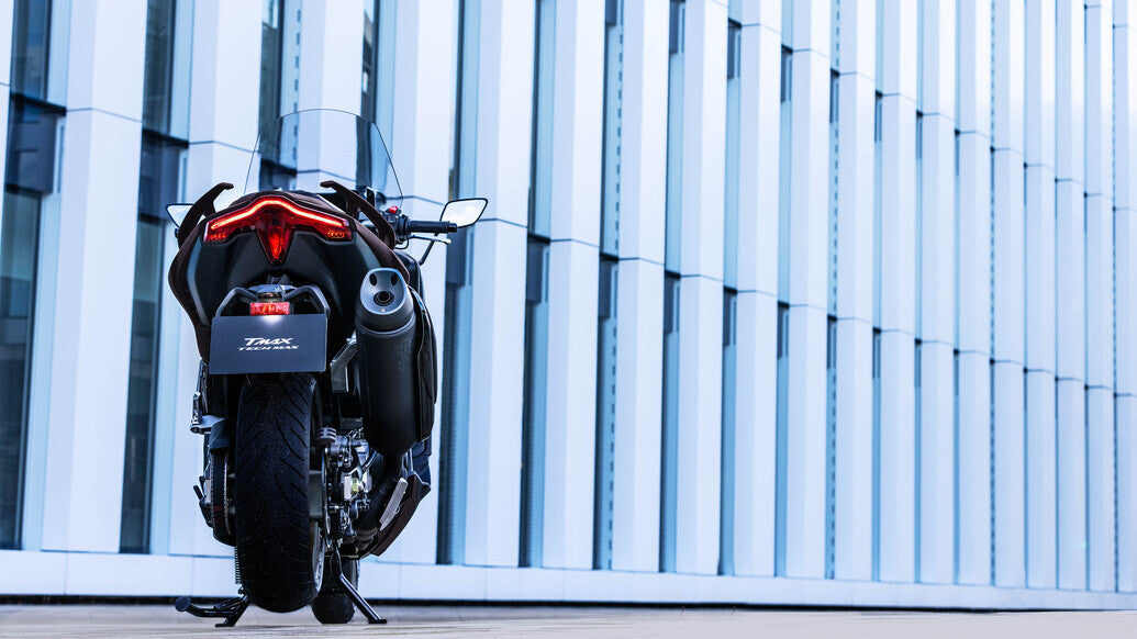 2024 Yamaha TMAX 560 Tech Max