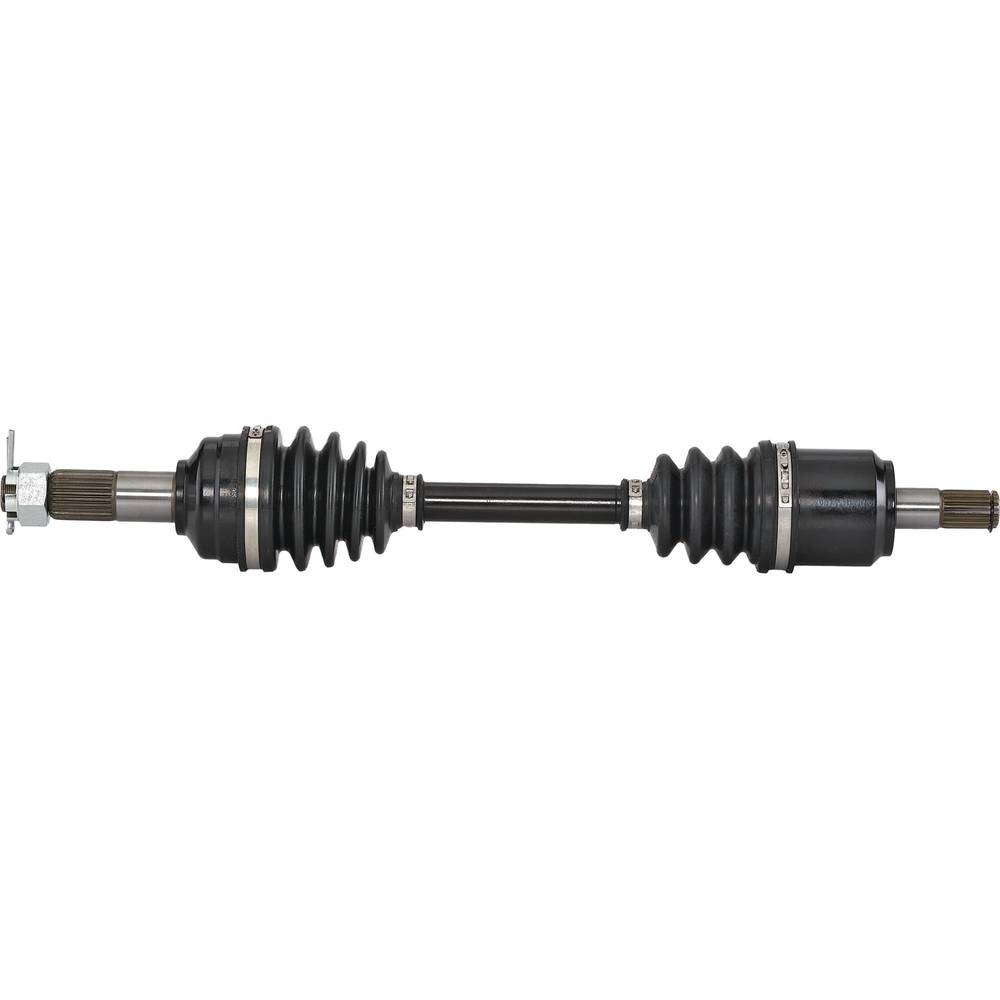 All Balls - ATV Complete Inner & Outer CV Joint - Honda TRX420FA/FE/FM (Fits Front Right Side)