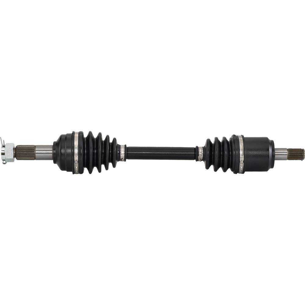 All Balls - 8 Ball Extra HD Complete Inner & Outer CV Axle - Honda TRX500FA (Fits Front Right Side)