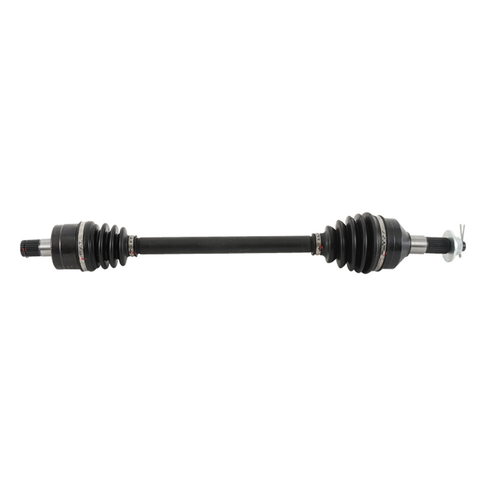 All Balls - 8 Ball Extra HD Complete Inner & Outer CV Axle - Kawasaki Teryx, Teryx 800 (Fits Front Right Side)