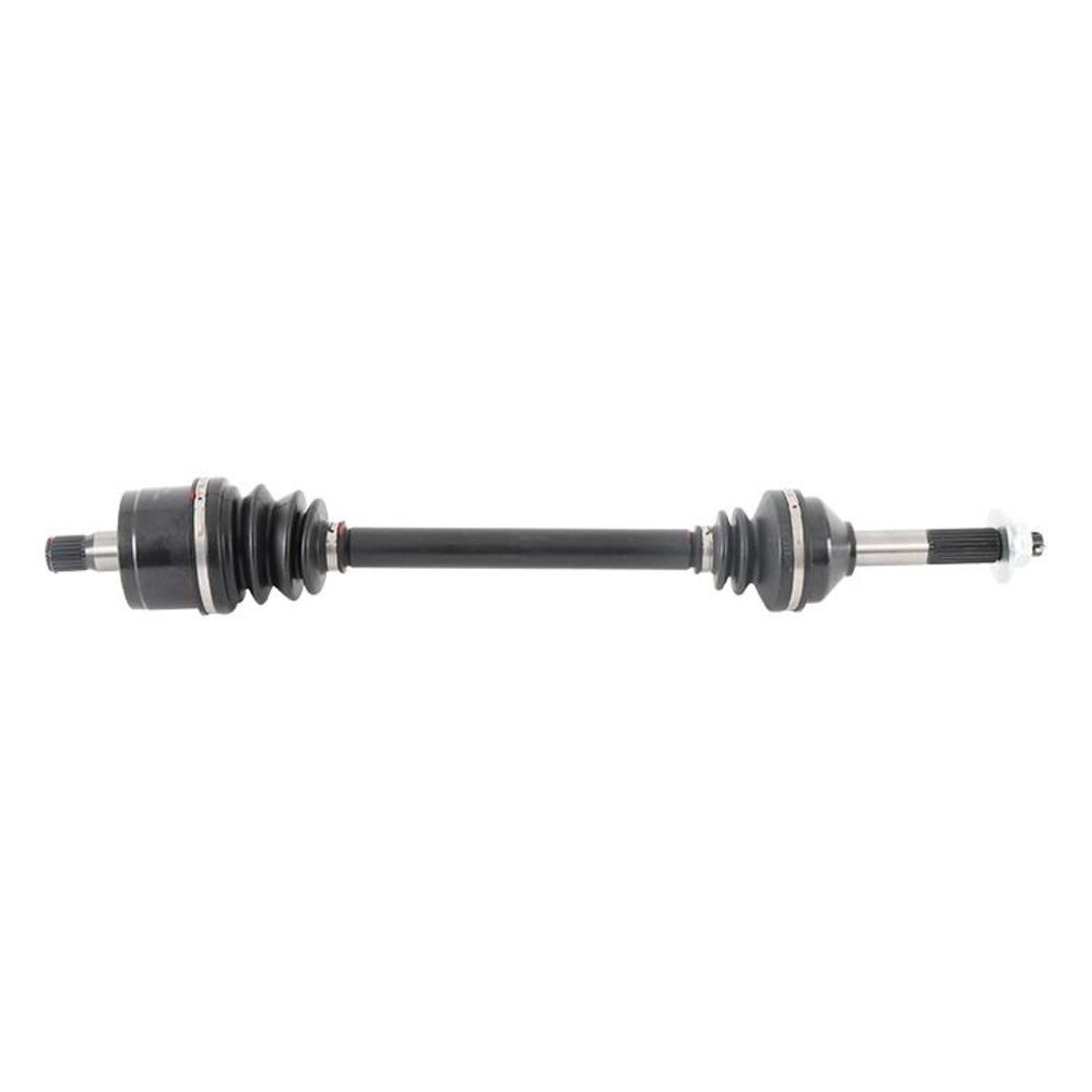 All Balls - 8 Ball Extra HD Complete Inner & Outer CV Joint - Kawasaki Teryx 750 (Fits Rear Right Side)