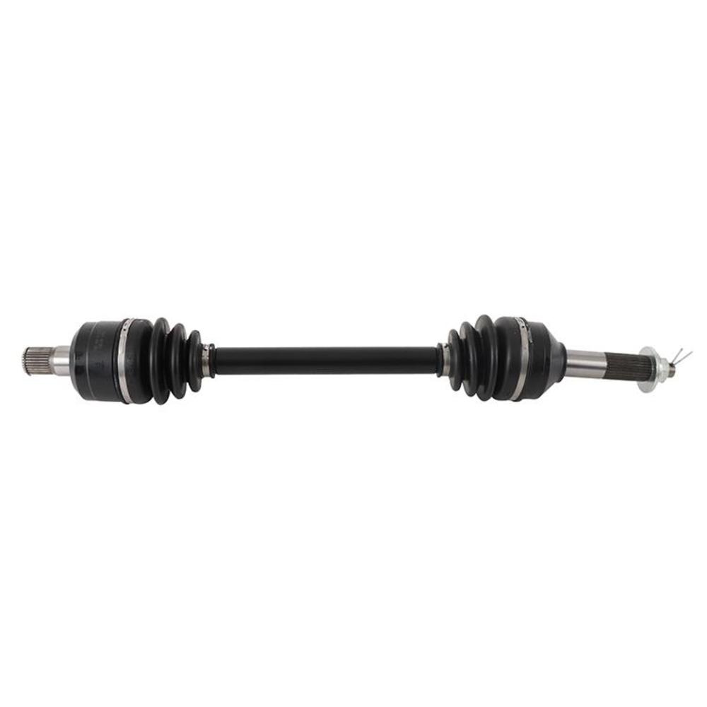 All Balls - 8 Ball Extra H/D Complete Inner & Outer CV Axle - Kaw. Teryx 800 & Teryx 4 800 (Fits Rear Both Sides)