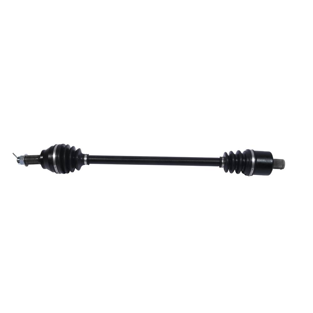 All Balls - 8 Ball Extra HD Complete Inner & Outer CV Joint - Polaris (Fits Front Both Sides)