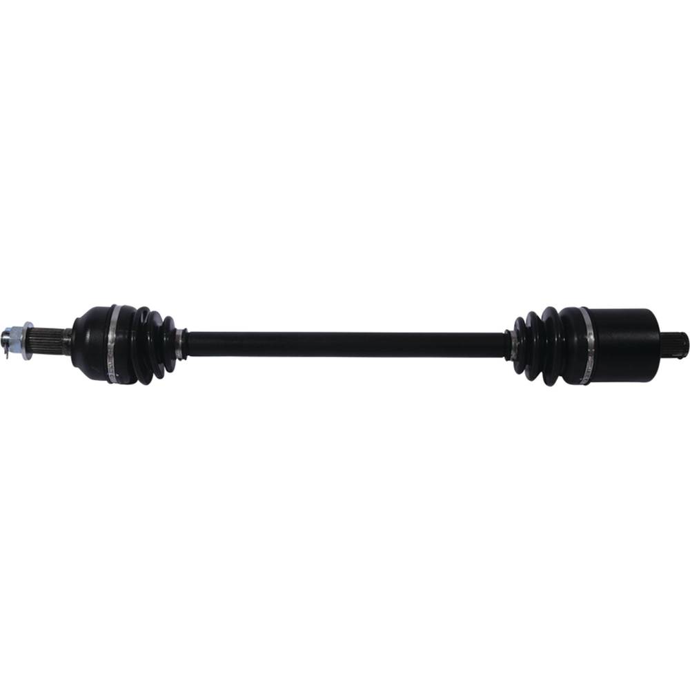 All Balls - 8 Ball Extra HD Complete Inner & Outer CV Joint - Polaris (Fits Front Both Sides)