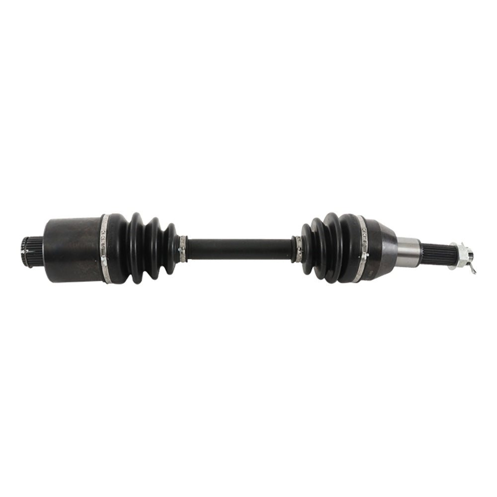 All Balls - 8 Ball Extra HD Complete Inner & Outer CV Joint - Polaris (Fits Rear Both Sides)