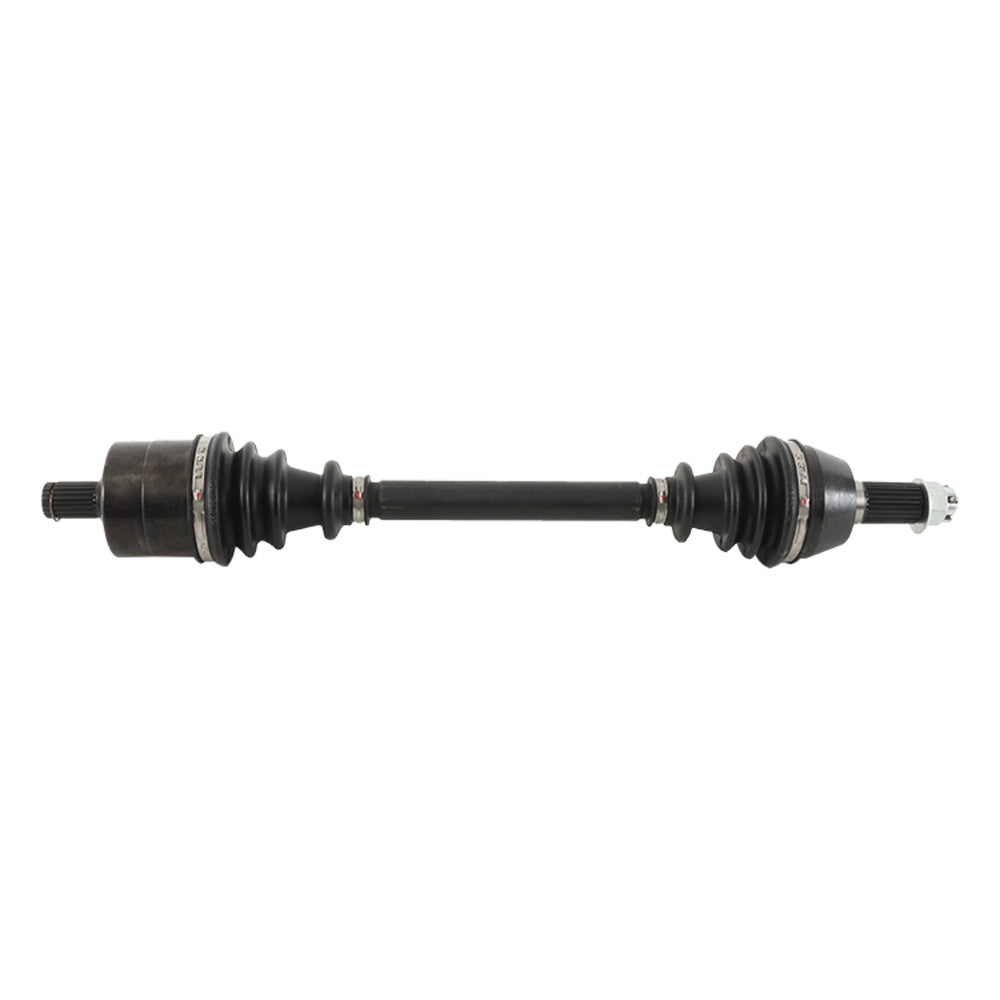 All Balls - ATV Extra Heavy Duty Complete Inner & Outer CV Joint - Polaris 800 RZR Ranger (Fits Front Both Sides)