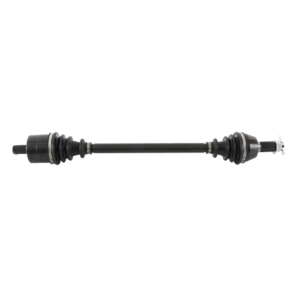 All Balls - ATV Extra Heavy Duty Complete Inner & Outer CV Joint - Polaris RZR, Ranger (Fits Front Both Sides)