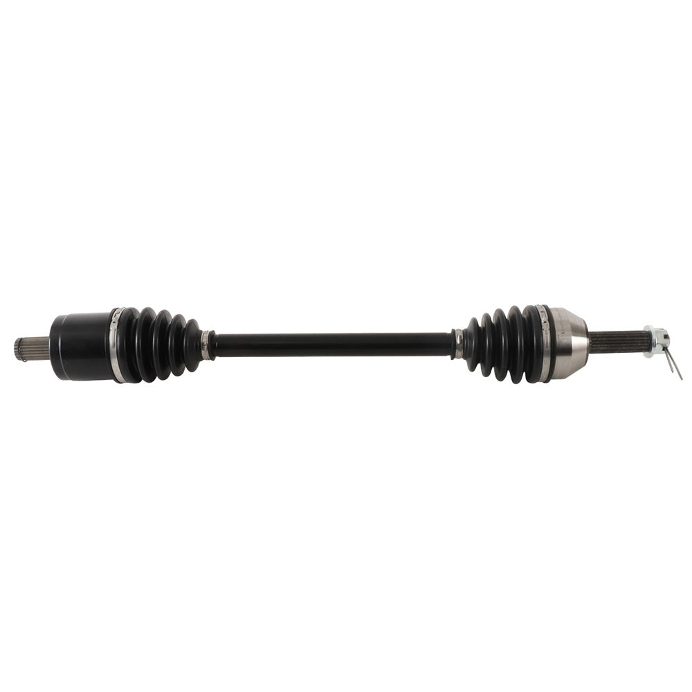 All Balls - ATV Complete Inner & Outer CV Joint - Polaris Ranger 500/700 (Fits Front Both Sides)
