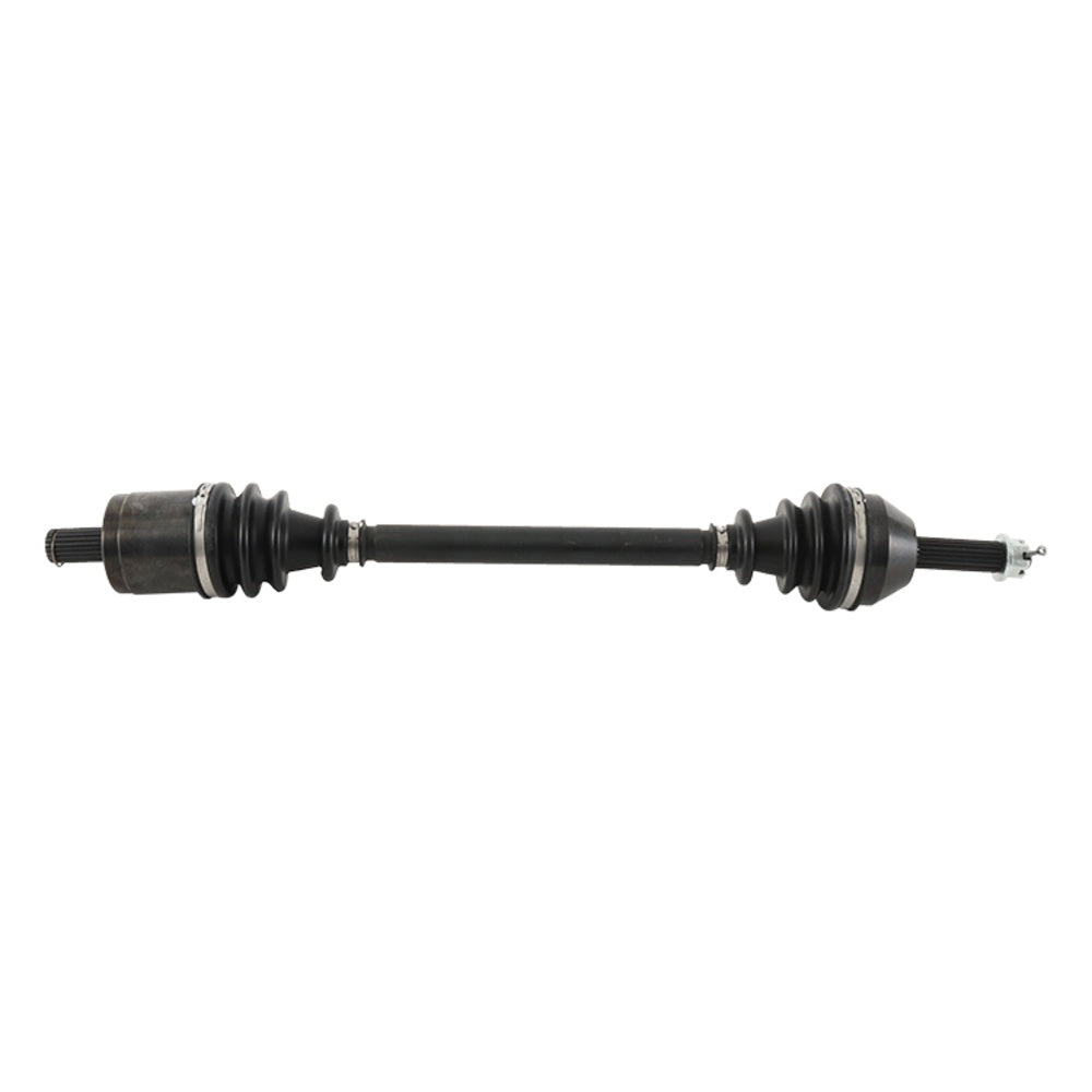 All Balls - 8 Ball Extra HD Complete Inner & Outer CV Joint - Polaris Ranger (Fits Front Both Sides)