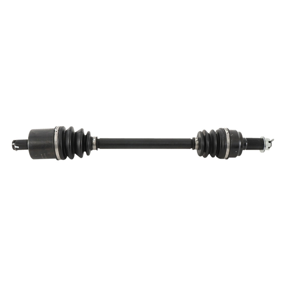 All Balls - 8 Ball Extra HD Complete Inner & Outer CV Joint - Polaris Sportsman 550/850/1000 (Fits Front Both Sides)