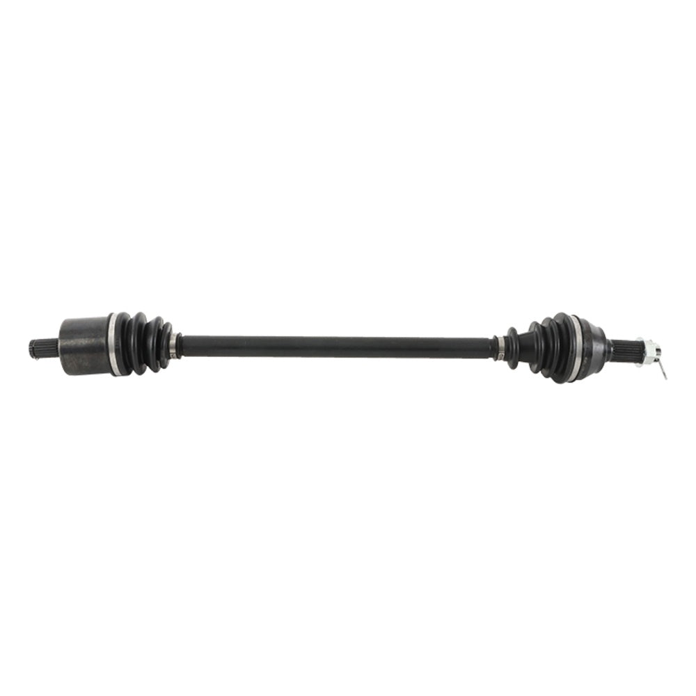 All Balls - ATV Extra Heavy Duty Complete Inner & Outer CV Joint - Polaris 900 RZR/ Ranger (Fits Front Both Sides)